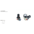 Ningbo ESP pneumática AR série regulador de pressão AR2000 regulador